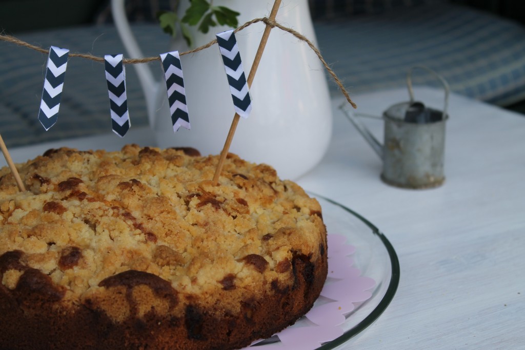 Apfel-Streusel-Torte | cuplovecake