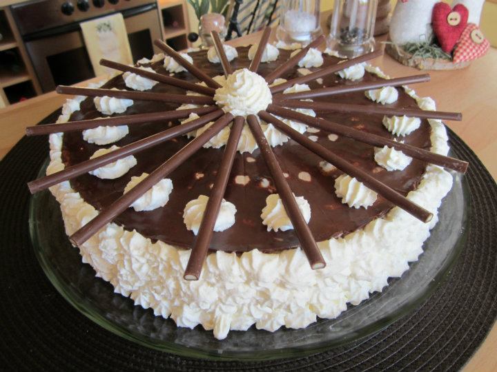 sahnig | cuplovecake