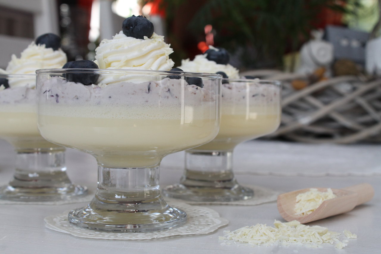 Creme | cuplovecake