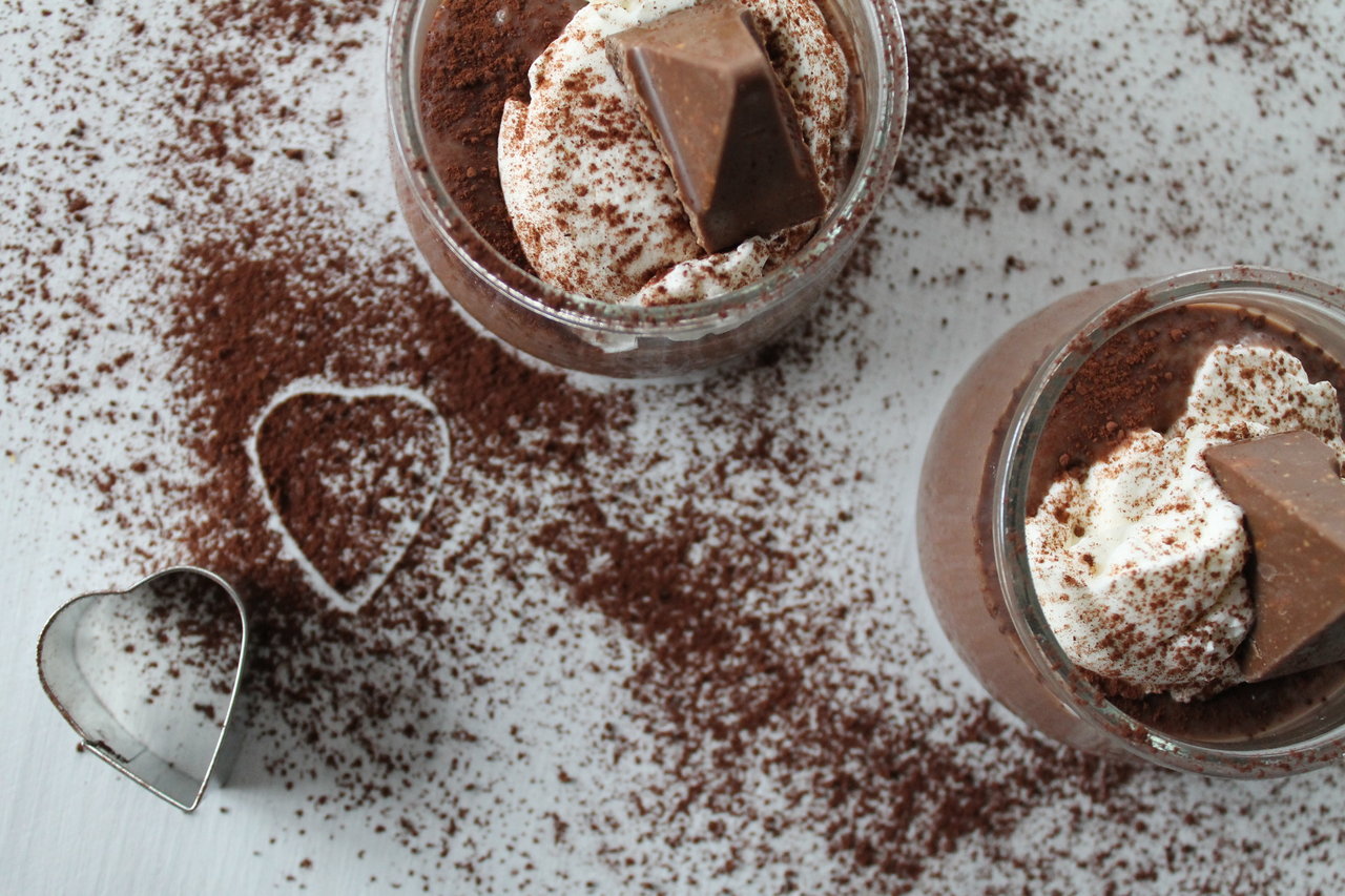 sahnig | cuplovecake