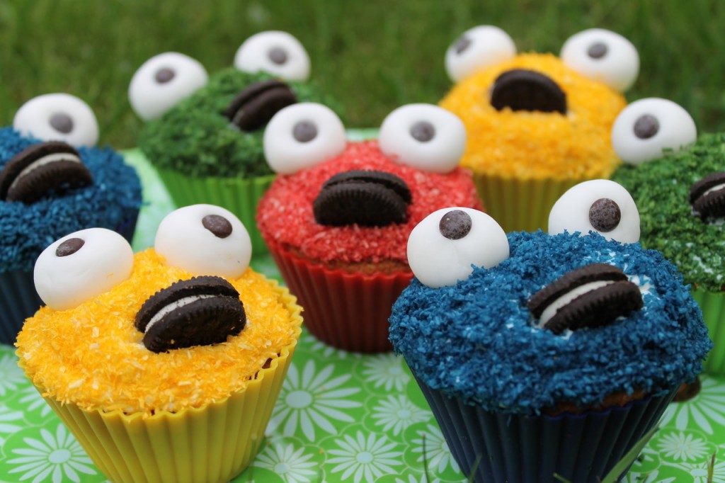 Backen mit Kindern | cuplovecake