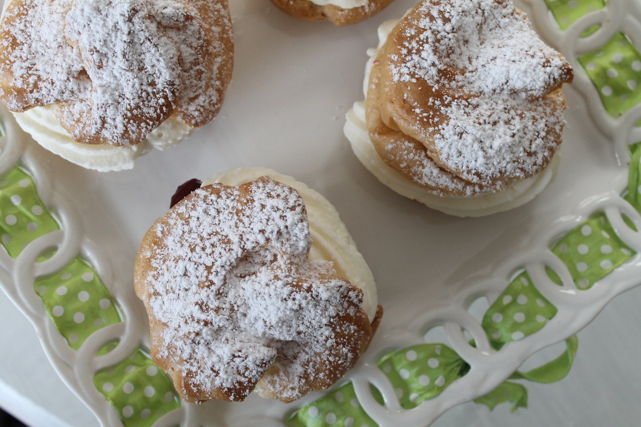 Kirschen | cuplovecake