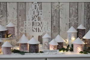 Adventskalender | cuplovecake