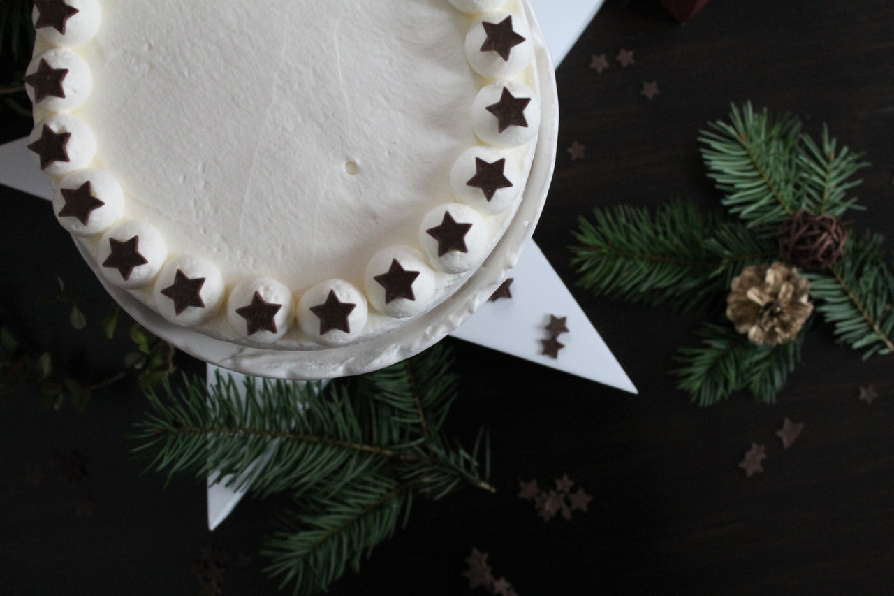 Advent | cuplovecake