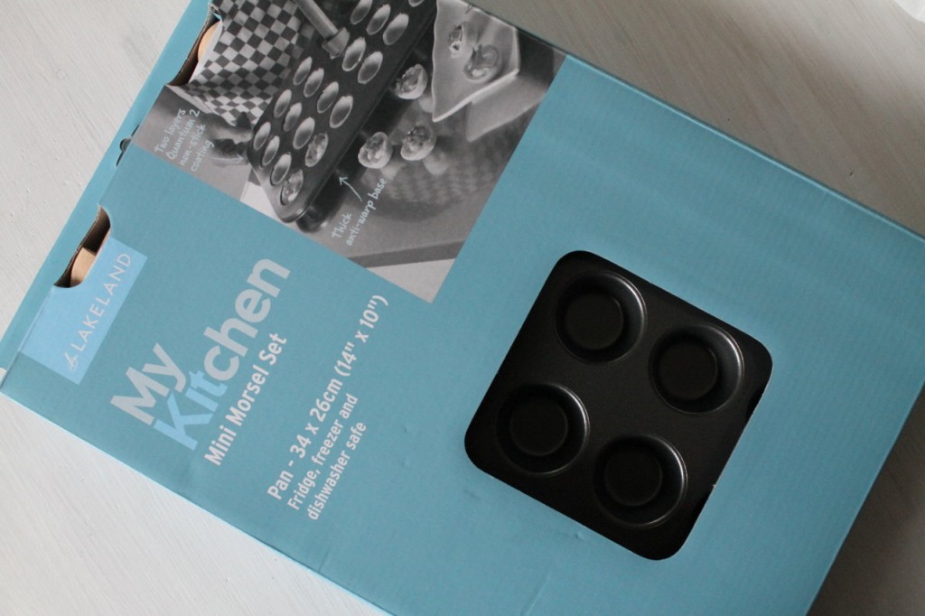 Getestet: Mini Morsel Set und ein Rezept für kleine Thunfisch-Pasteten ...