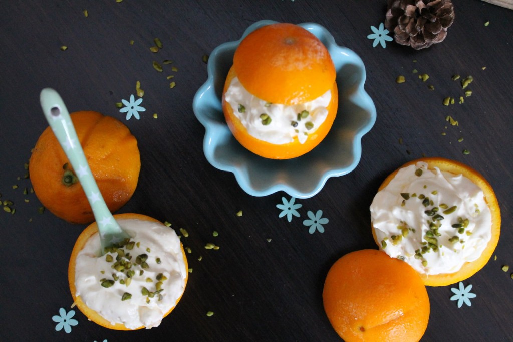 Orangen-Mascarpone-Traum | cuplovecake