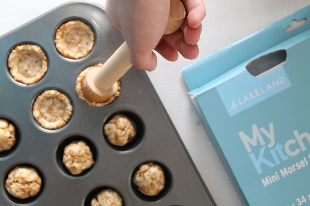 Getestet: Mini Morsel Set und ein Rezept für kleine Thunfisch-Pasteten ...