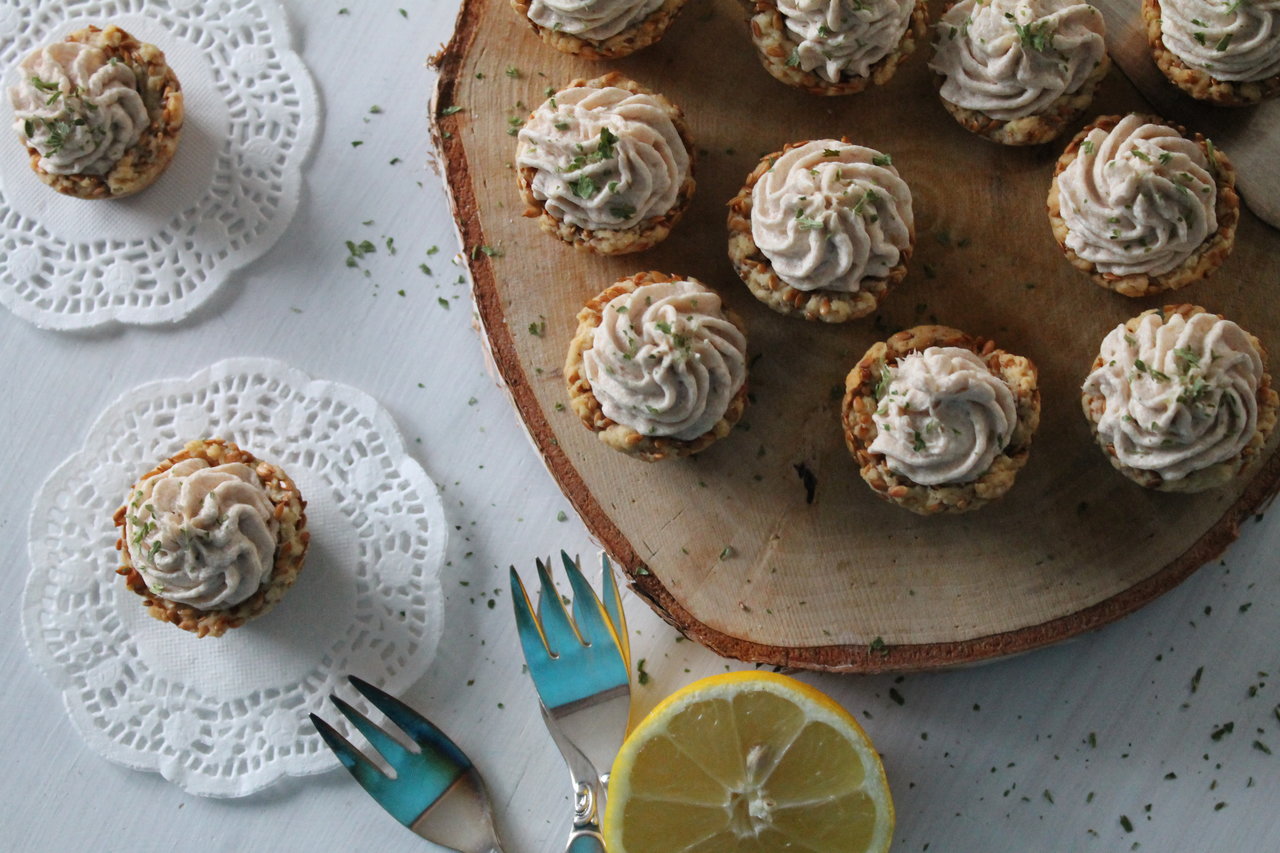 Getestet: Mini Morsel Set und ein Rezept für kleine Thunfisch-Pasteten ...