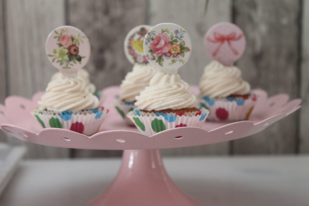 Mein Geburtstags-Sweet Table | cuplovecake