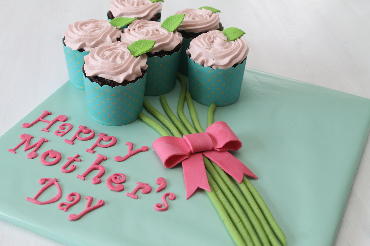 Mother s Day Cupcake Bouquet F r Mich Cuplovecake mother-s-day-cupcake-bouquet-f-r-mich-cuplovecake