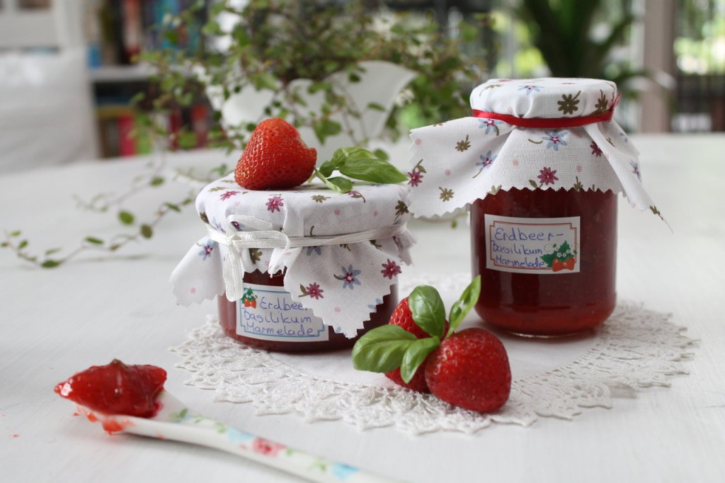 Sommerzeit | cuplovecake