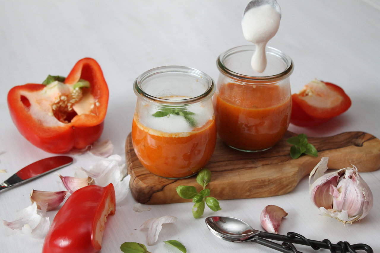 Paprika | cuplovecake