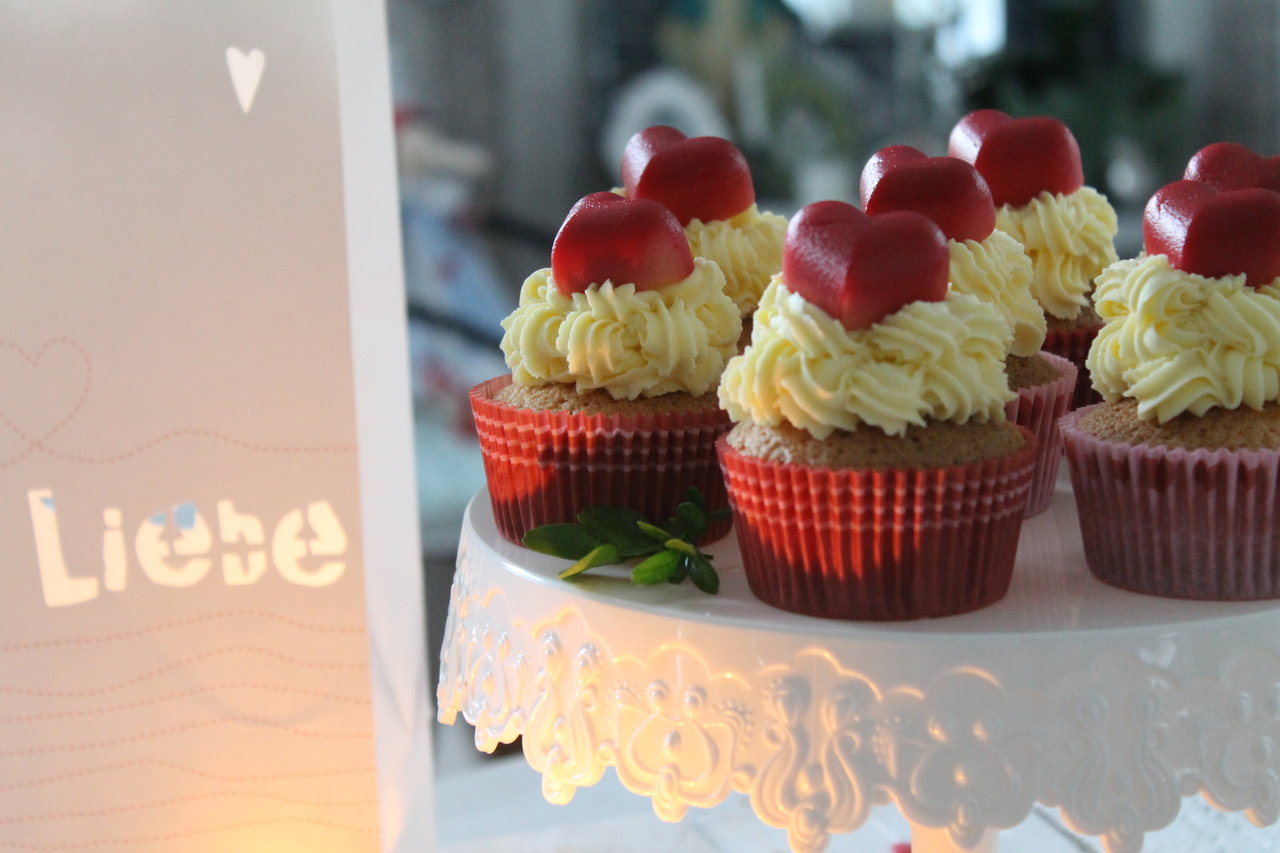 Vanillesoße | cuplovecake Vanillesoße | cuplovecake