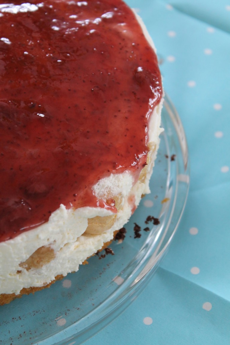Sweet Table zum 50ten Geburtstag – für mich, nicht von mir! | cuplovecake