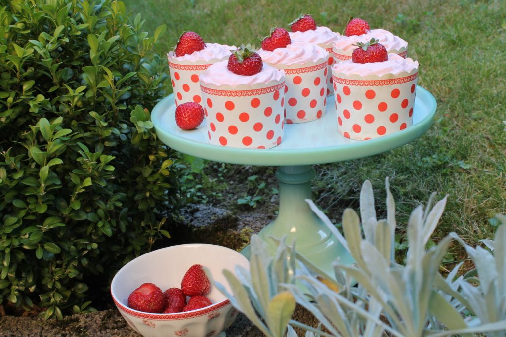 gefüllte Cupcakes | cuplovecake