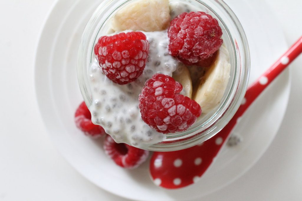 Smoothies Und Bowls Cuplovecake 