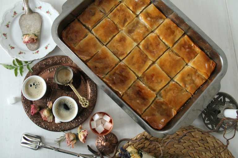 bosnische Küche | cuplovecake bosnische Küche | cuplovecake