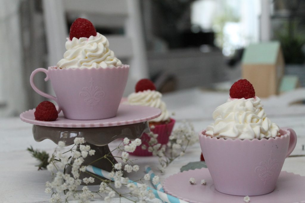 Cupcakes | cuplovecake