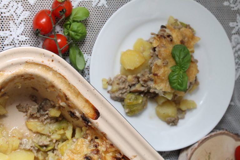 rosenkohl-hackfleisch-pilz-auflauf-cuplovecake