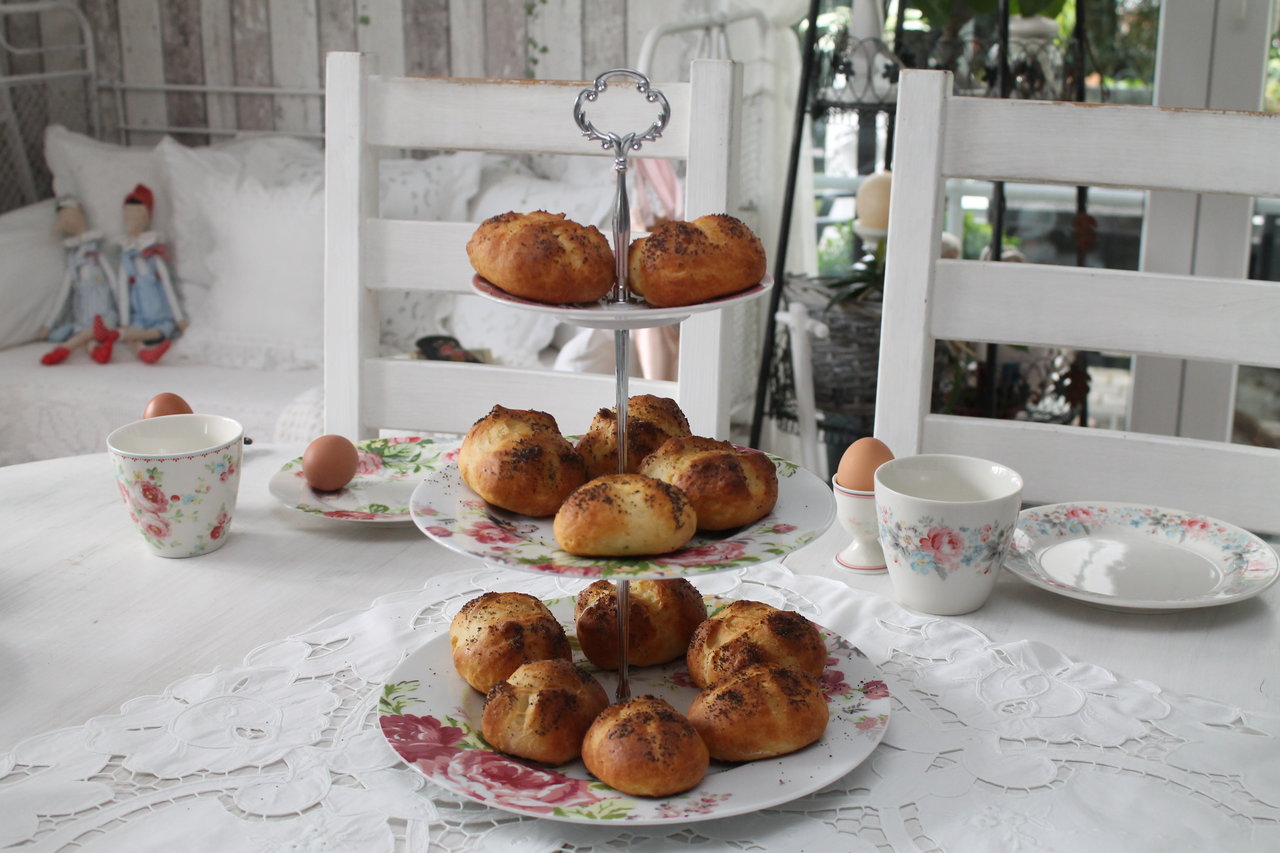 schnell und einfach | cuplovecake