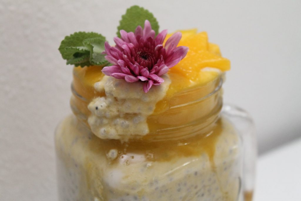 Smoothies Und Bowls Cuplovecake 