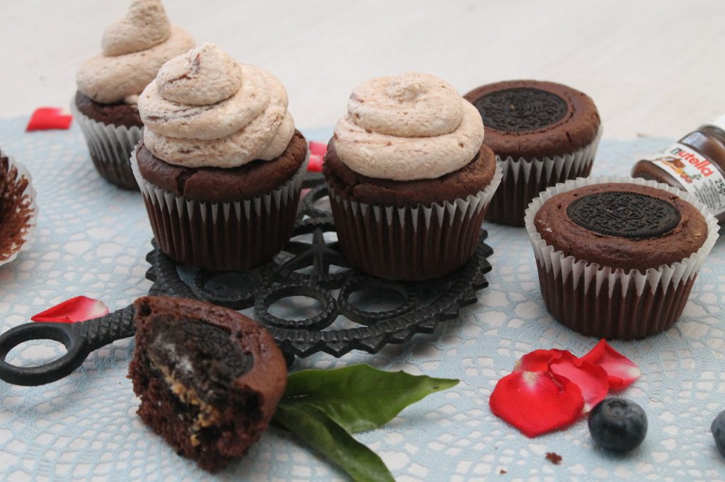 Cupcakes | cuplovecake
