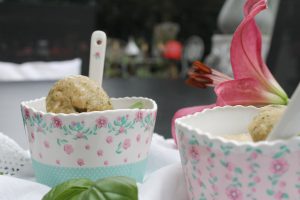 Eis, Sorbet und Co. | cuplovecake