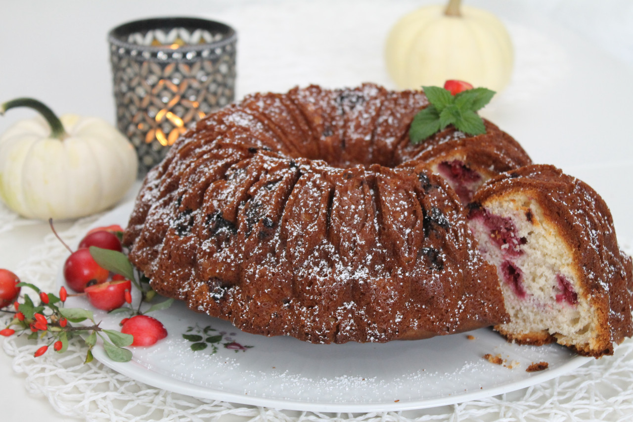 Kuchen | cuplovecake