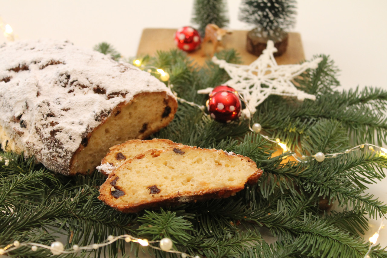Weihnachten | cuplovecake