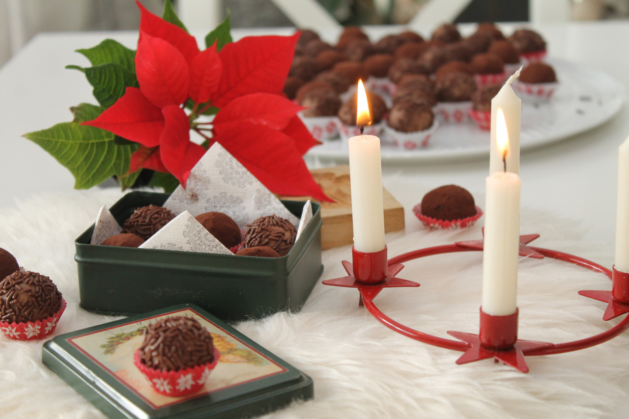 Pralinen | cuplovecake