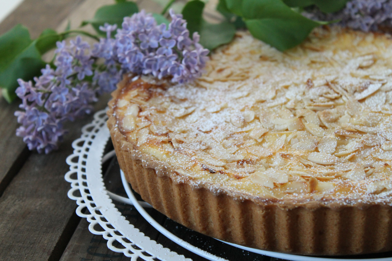Quark | cuplovecake