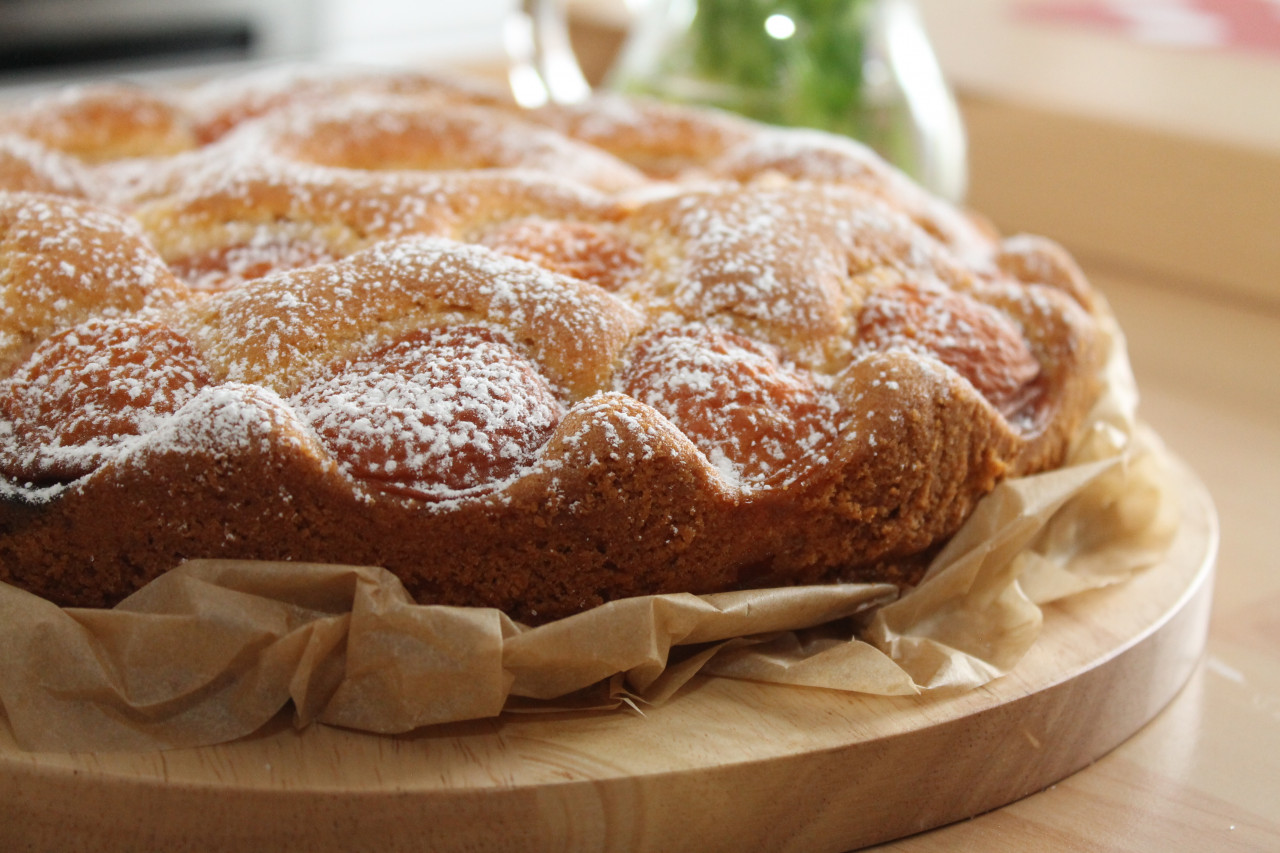 Torten, Tartes und Co. | cuplovecake