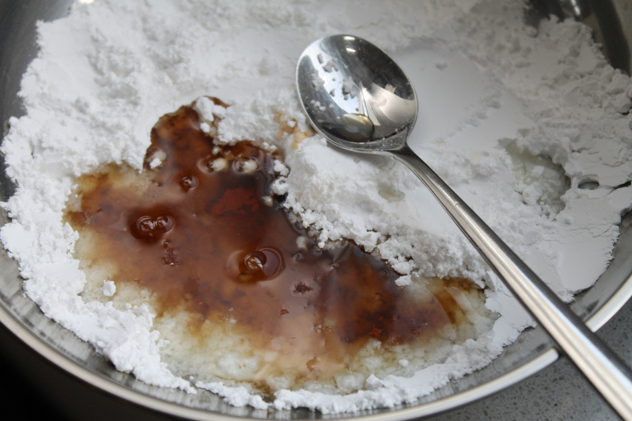 Weihnachten 2020: Kanadische Maple Cookies oder Ahornsirup Plätzchen ...