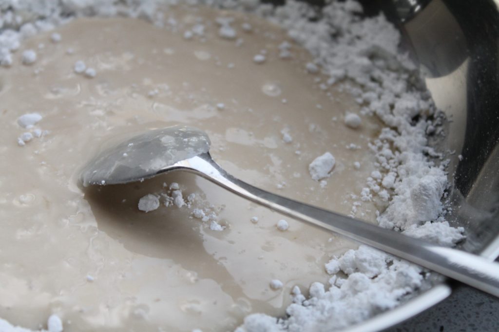 Weihnachten 2020: Kanadische Maple Cookies oder Ahornsirup Plätzchen ...