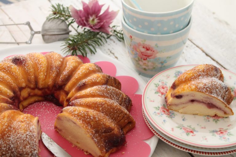 Kuchen | cuplovecake